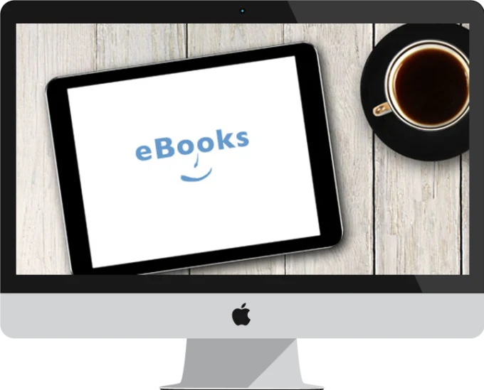 Ebook Writing
