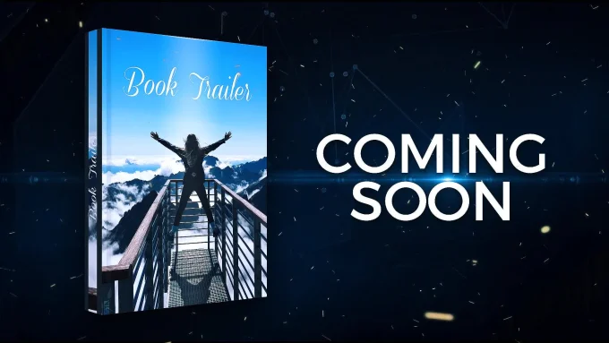 Book Video Trailers