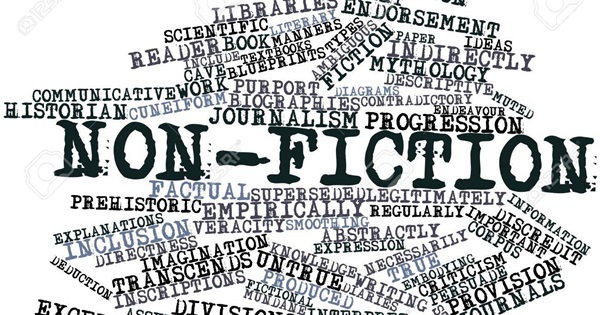 Non-Fiction Writing