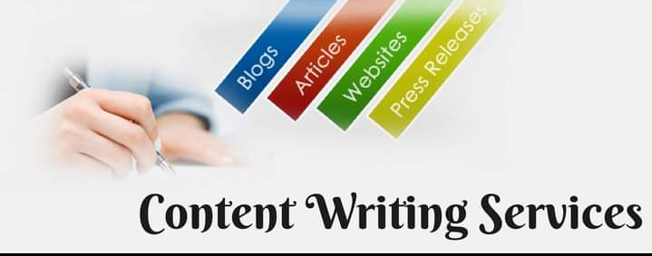 Ghostwriting services