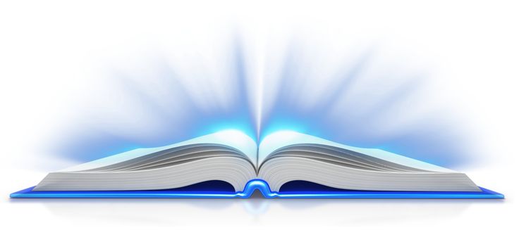 Book editing
