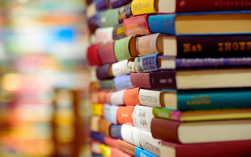Non-Fiction