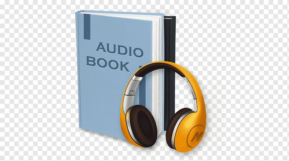 audio book