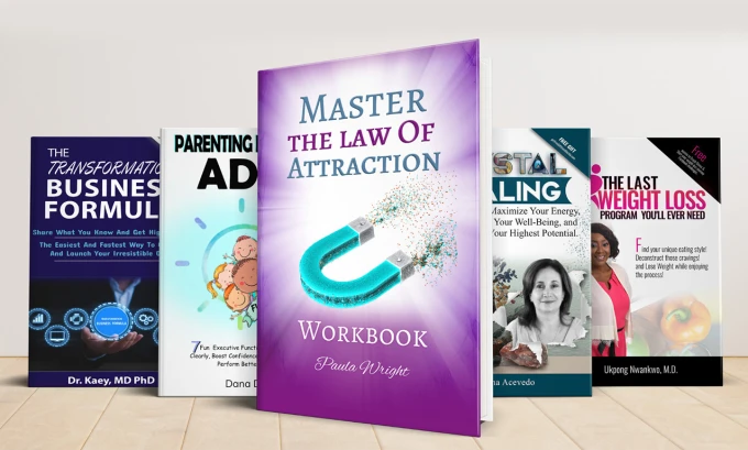 book cover designs