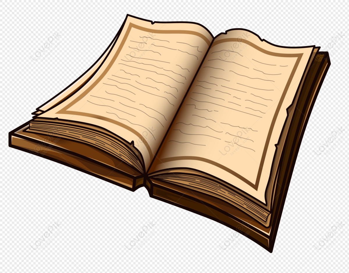 book formatting