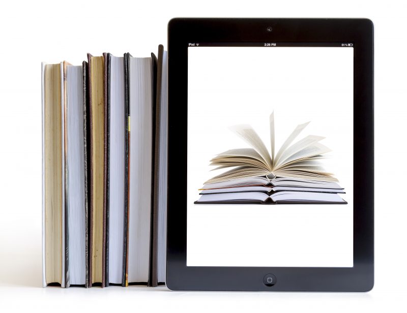 book publishing