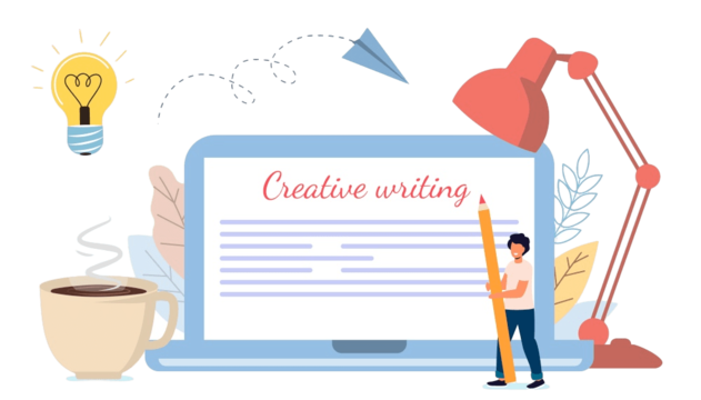 fiction writing